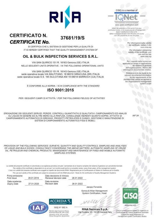 Rina-ISO9001-Scad-2025