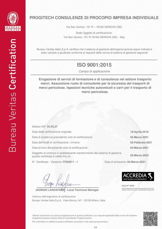 certificazione-progitech-consulenze-9001